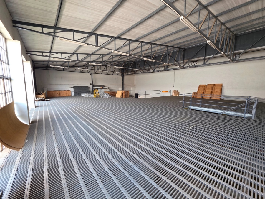 To Let commercial Property for Rent in Bethlehem Free State